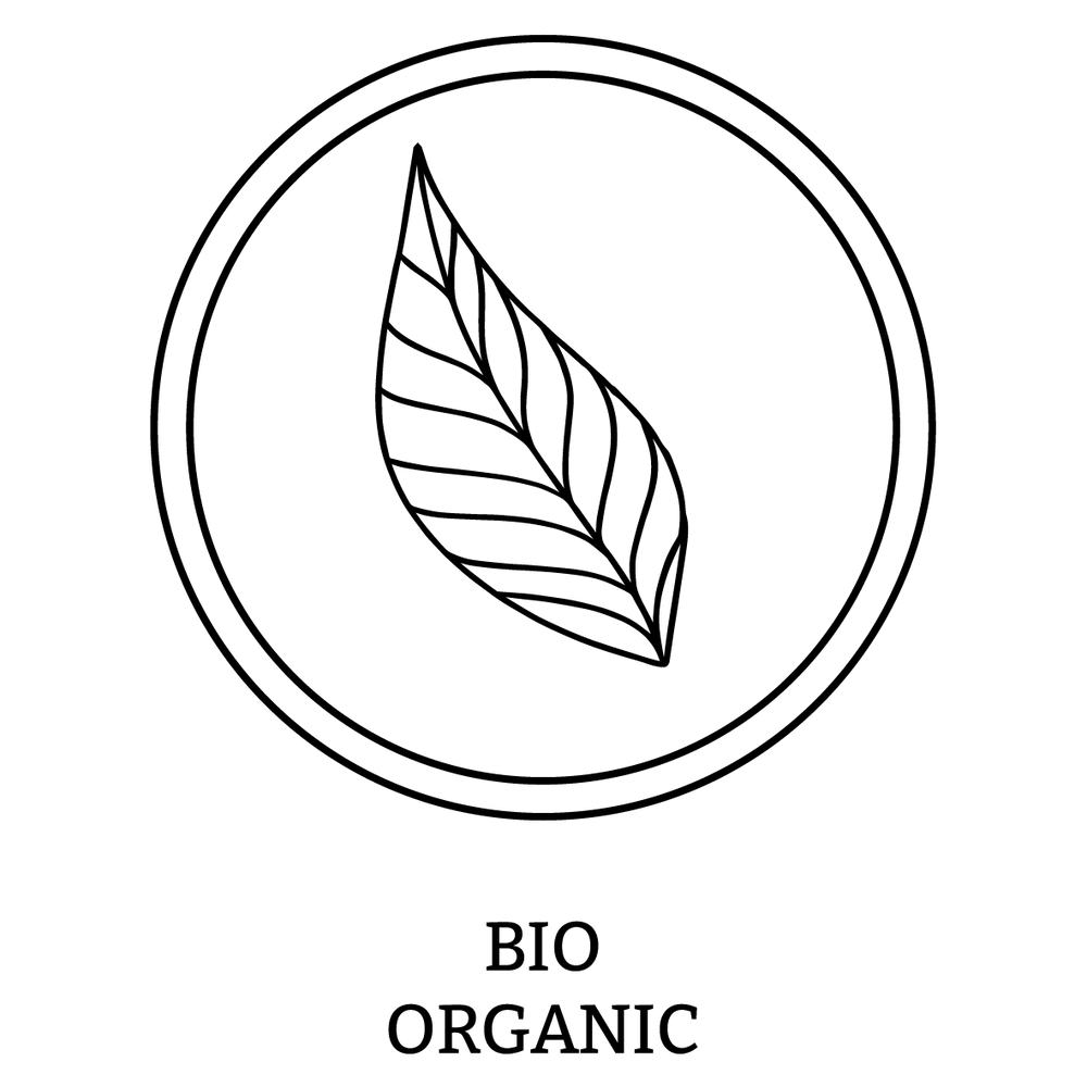 Biologique  Organic - Chocolats du Monde