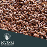 Recette - Comment torréfier des fèves de cacao chez vous au four? - Chocolats du Monde