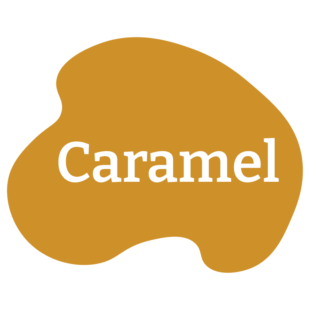 Arômes & saveurs | Caramel - Chocolats du Monde