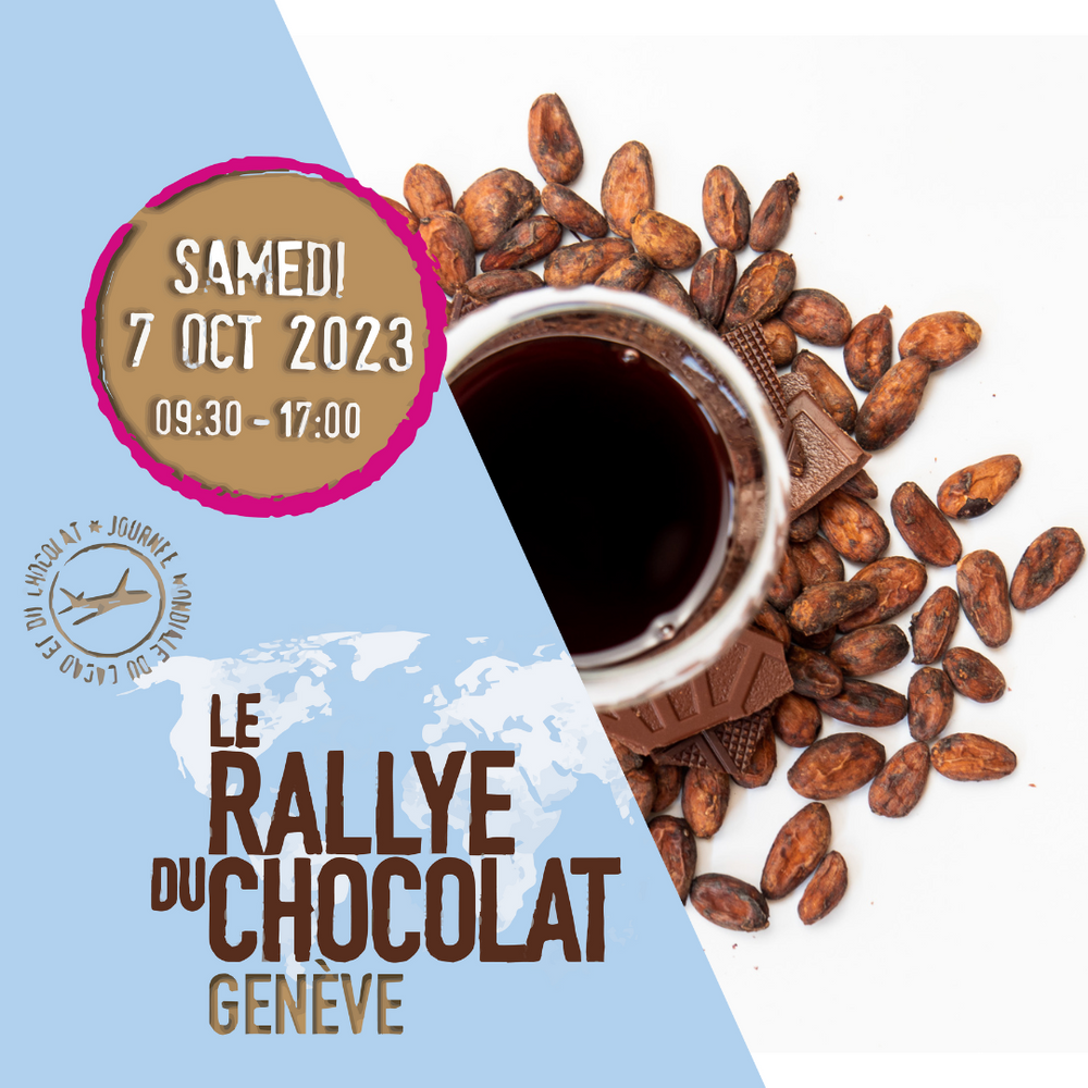 
            
                Charger l&amp;#39;image dans la galerie, Rallye du chocolats - Accords Vins &amp;amp; Chocolats
            
        