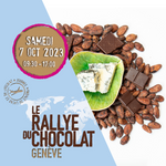 Rallye du chocolats - Accords Fromages & Chocolats