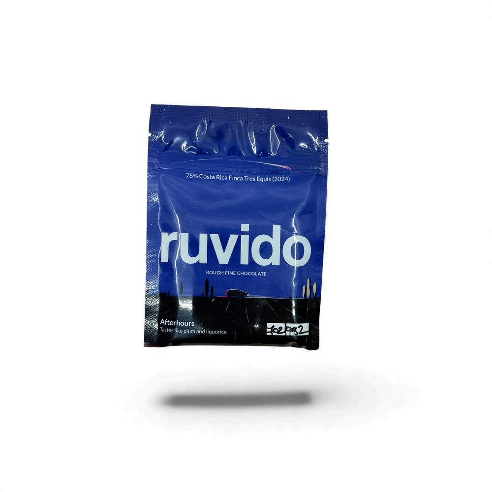 Costa Rica, Finca Tres Equis - After Hours 75%