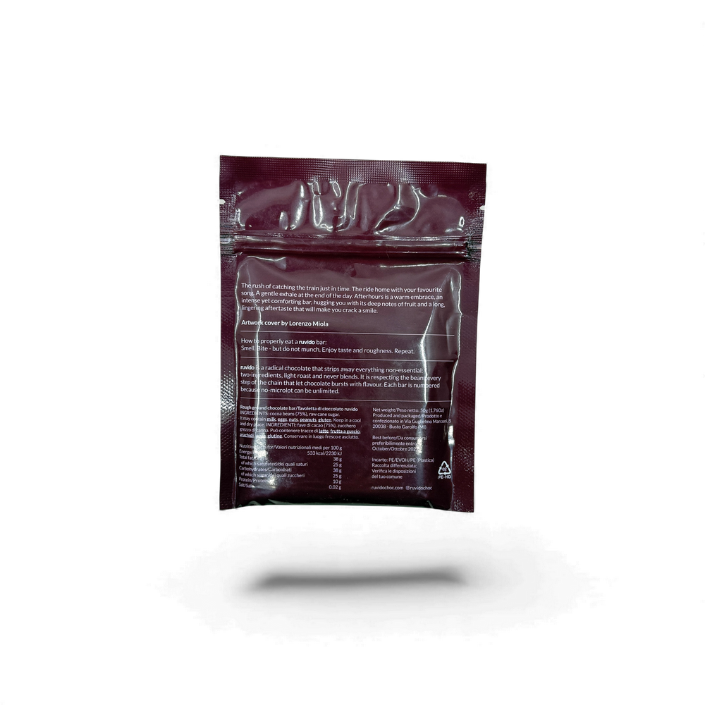 Mexique, Cunduacán Lavado - Passatempo 75%