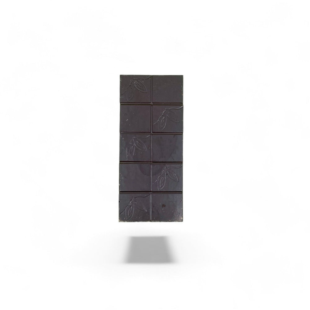Equateur, Chocolat Noir et Cru 80% - Chocolats du Monde