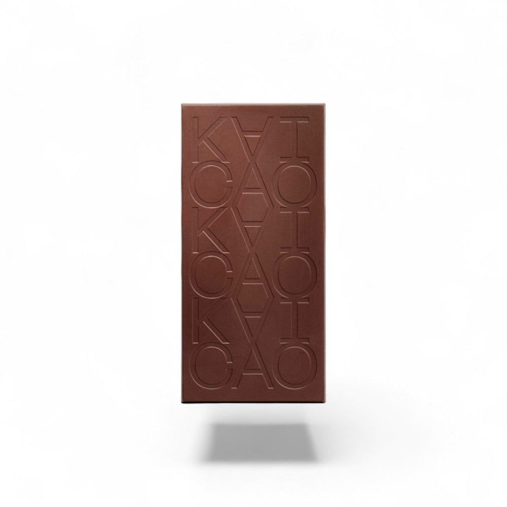 République Dominicaine, Oko 75% - Chocolats du Monde