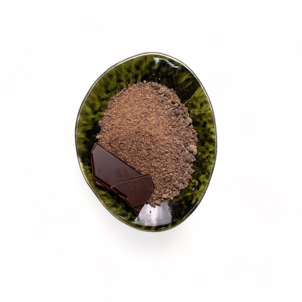 
            
                Charger l&amp;#39;image dans la galerie, Côte d&amp;#39;ivoire, copeaux de chocolats 65% - Chocolats du Monde
            
        