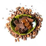 Dégustation Chocolats - Carte cadeau - Chocolats du Monde