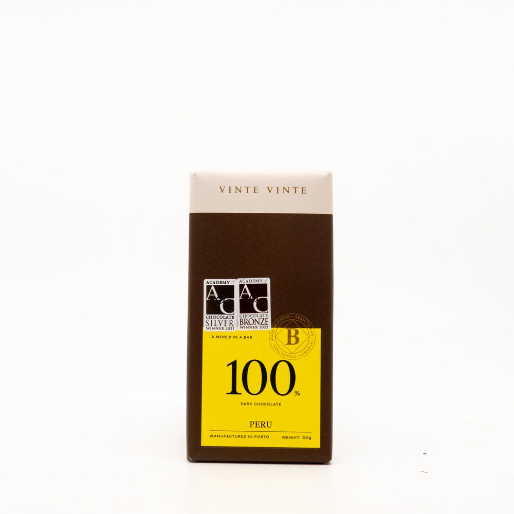 
            
                Charger l&amp;#39;image dans la galerie, Pérou, 100% - Chocolats du Monde
            
        