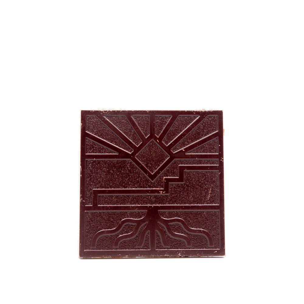 Pérou, Alto Huayabamba Noir 67% - Chocolats du Monde