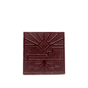 Pérou, Alto Huayabamba Noir 67% - Chocolats du Monde